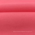 Customize soft 98 cotton 2 spandex stretch plain dyed elastane poplin fabric